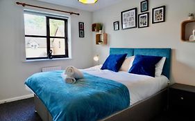 2 Bed With Parking And Netflix